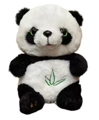 Peluche Calmante con Respiración